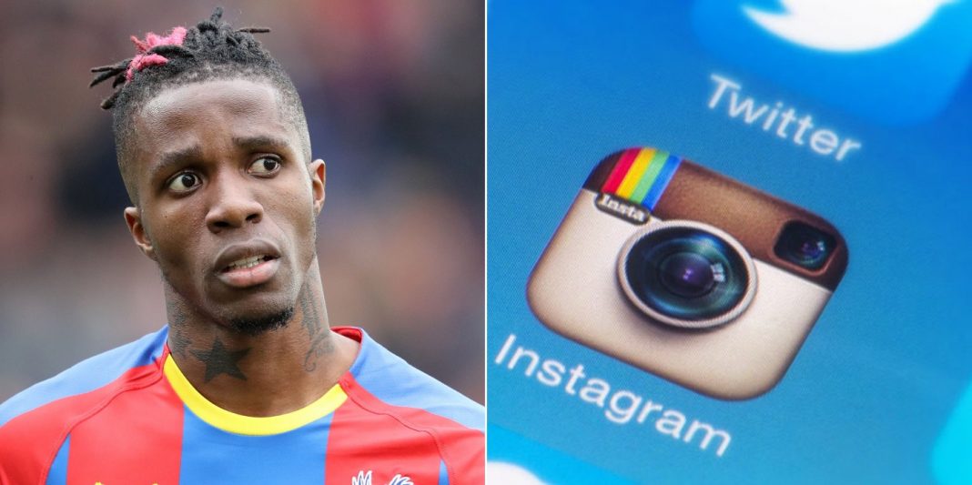 3659 Wilfred Zaha