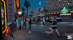 Grand Theft Auto 6: 5 things fans want Rockstar to improve - THE SPORTS ROOM