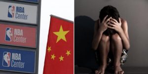 3 NBA academies in China accused of child abuse, lack of schooling 2 NBA