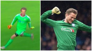 Lindegaard