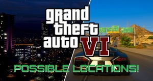 Grand Theft Auto