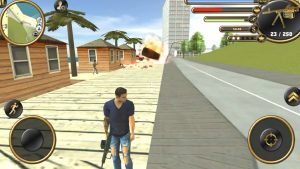 5 best games similar to Grand Theft Auto on mobile phones - THE SPORTS ROOM