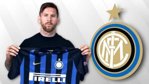 'Messi untouchable' says Barca amid transfer rumours 2 Messi