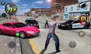 5 best games similar to Grand Theft Auto on mobile phones - THE SPORTS ROOM