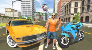 5 best games similar to Grand Theft Auto on mobile phones - THE SPORTS ROOM