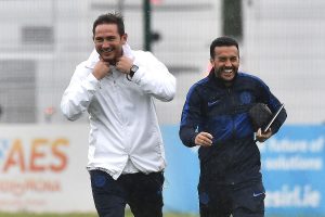 Chelsea pays tribute to Pedro: "the most decorated player to have ever represented the Blues" 5 Chelsea pays tribute to Pedro: "the most decorated player to have ever represented the Blues" - THE SPORTS ROOM