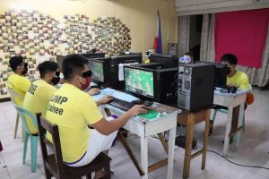 Rehab through Esports: Philippines jail hosts DotA tournament for inmates - THE SPORTS ROOM
