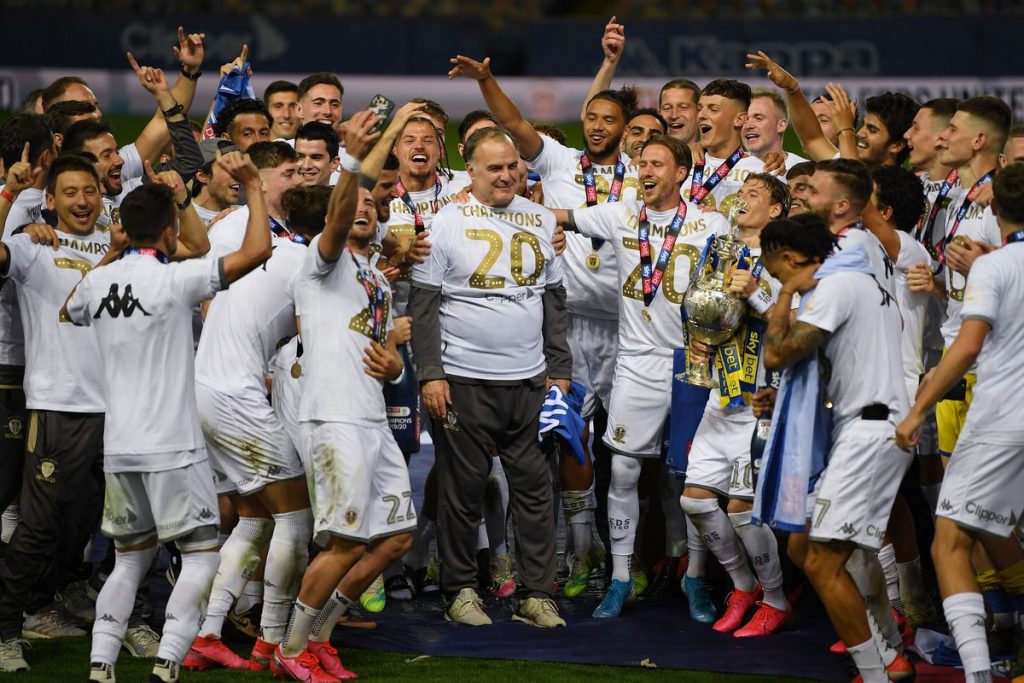 Leeds United FC: What to Expect ? 6 Leeds United