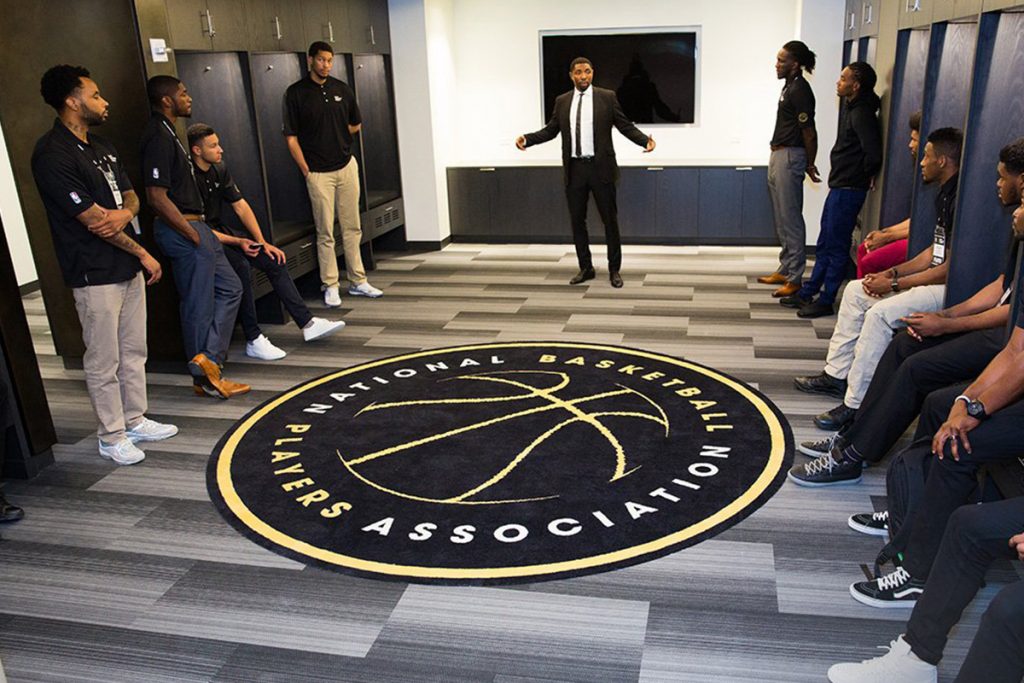 NBA and NBPA decide to resume playoffs from Saturday, initiate new social reforms 2 NBA