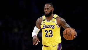 NBA Playoffs: LA Lakers stunned by Damian Lillard and the Blazers after Magic upset top seed bucks - THE SPORTS ROOM