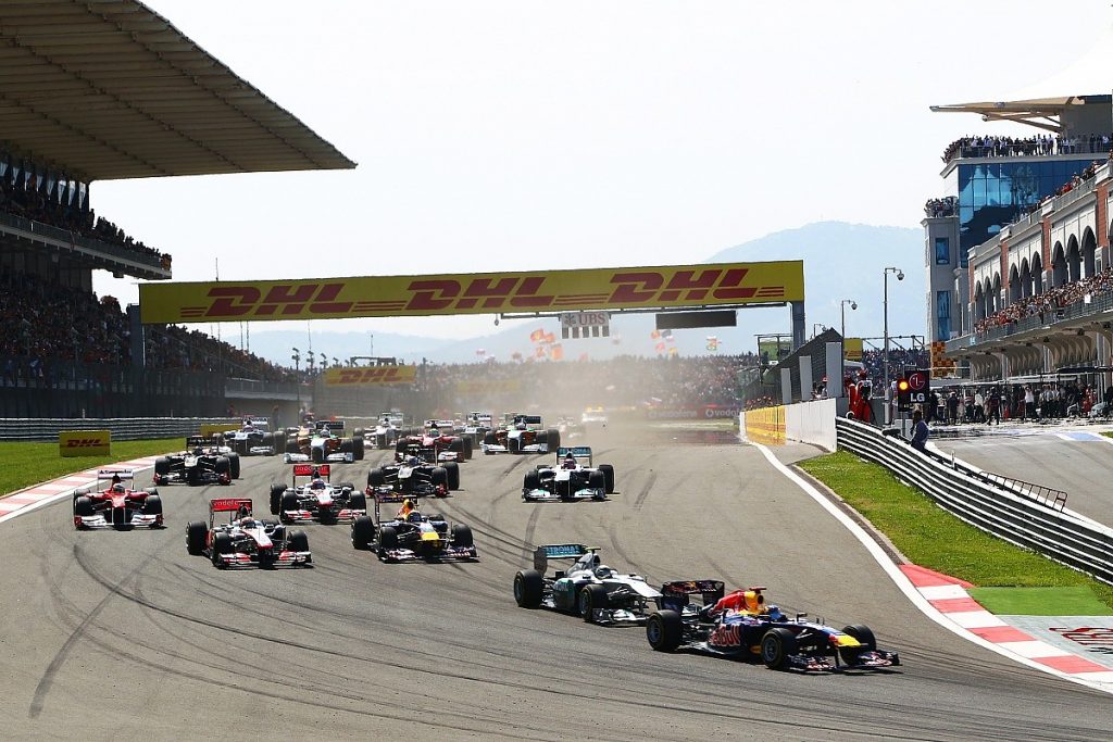 Formula 1 confirms 17-race schedule for 2020, Turkish GP confirmed followed by Bahrain double 3 Formula 1