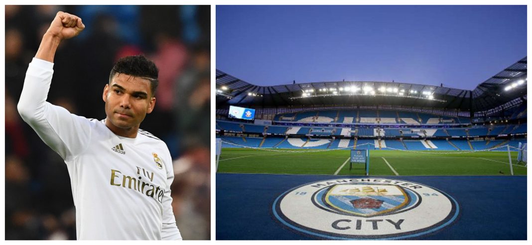 Casemiro