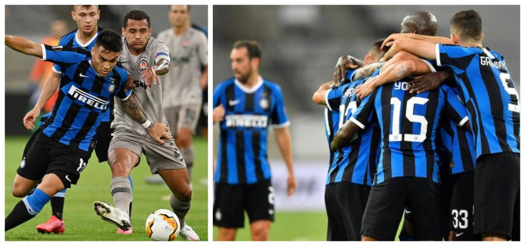 Inter Milan