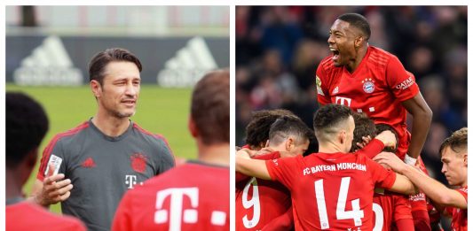 Bayern Munich