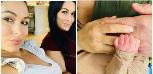 Bella Twins