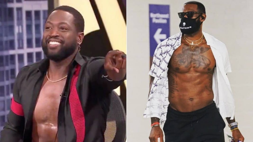 Dwyane-Wade-and-LeBron-James