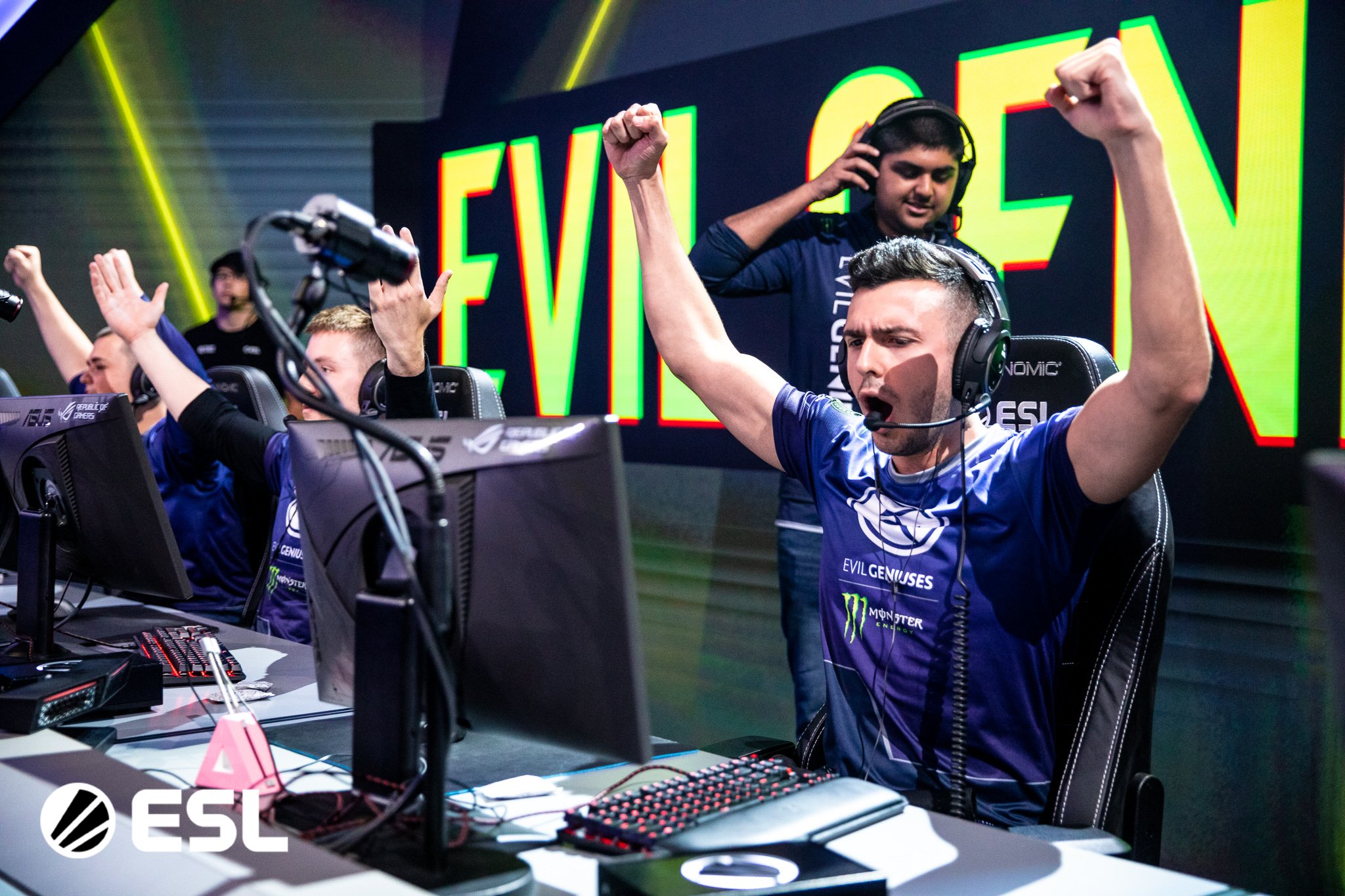 ESL announces Intel® Extreme Masters: New York with a whopping $250,000 prize money! 6 ESL announces Intel® Extreme Masters: New York with a whopping $250,000 prize money! - THE SPORTS ROOM