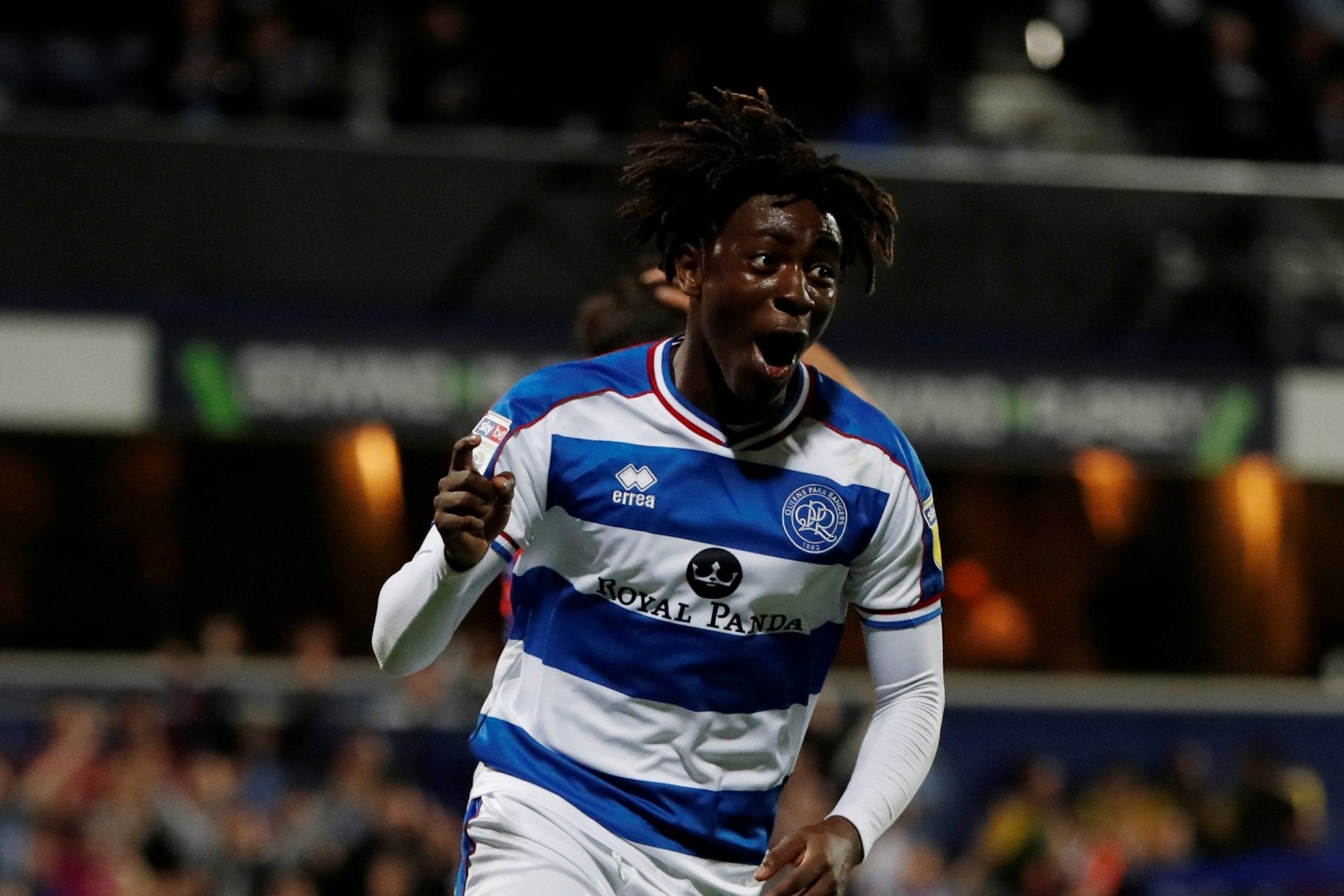 Its not easy: Crystal Palace newcomer Eberechi Eze teaches how to say his name 4 Its not easy: Crystal Palace newcomer Eberechi Eze teaches how to say his name - THE SPORTS ROOM