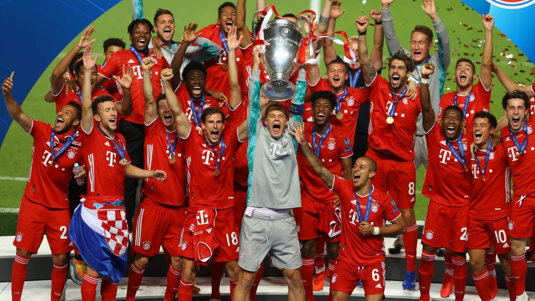 EgInJqgXYAE3yfv Bayern Munich