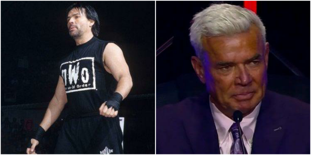 Eric Bischoff