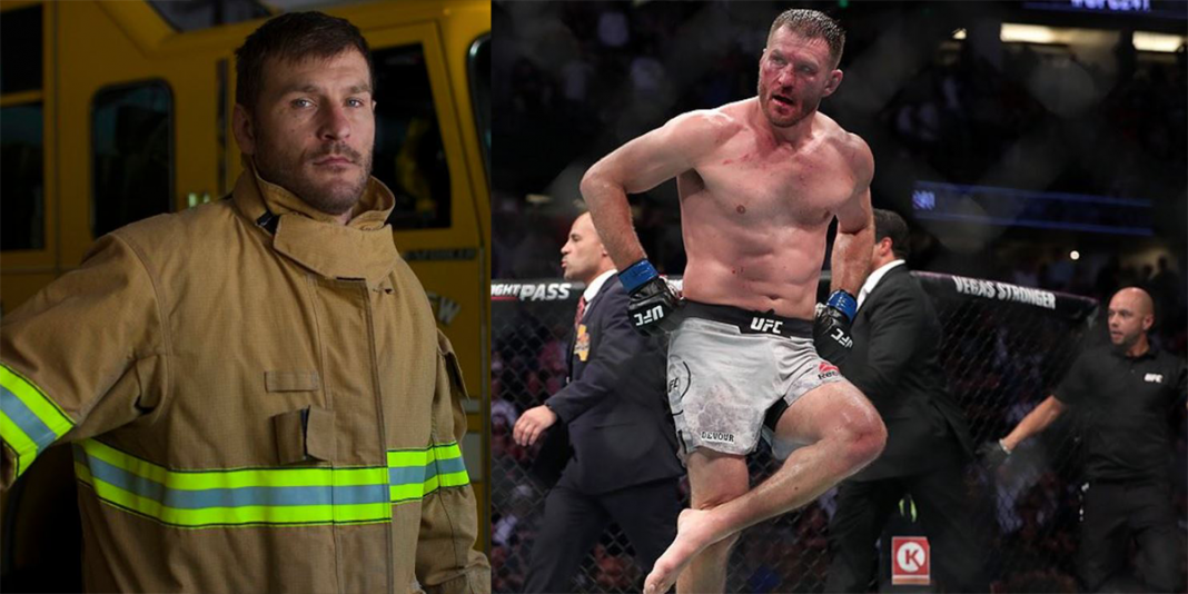Stipe-Miocic