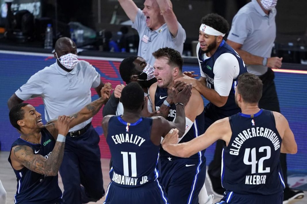 doncic