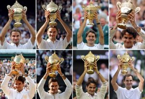 Roger Federer's swan song-End of the road or miles to go for the Swiss maestro? 6 Federer