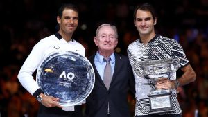 Roger Federer's swan song-End of the road or miles to go for the Swiss maestro? - THE SPORTS ROOM