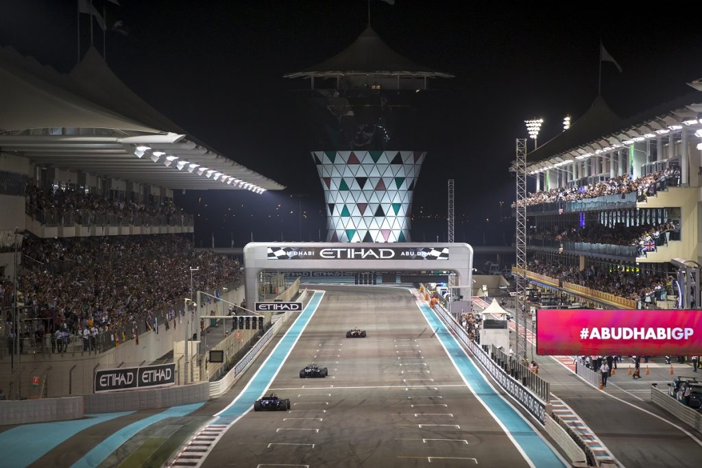 Formula 1 confirms 17-race schedule for 2020, Turkish GP confirmed followed by Bahrain double 4 Formula 1
