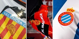 Valencia, Mallorca and Espanyol report COVID-19 positive cases 2 Valencia