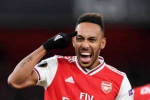 Arsenal captain Pierre-Emerick Aubameyang wanted to move to this Premier League rival! 5 Arsenal captain Pierre-Emerick Aubameyang wanted to move to this Premier League rival! - THE SPORTS ROOM
