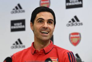 Arsenal captain Pierre-Emerick Aubameyang wanted to move to this Premier League rival! 6 Arsenal captain Pierre-Emerick Aubameyang wanted to move to this Premier League rival! - THE SPORTS ROOM