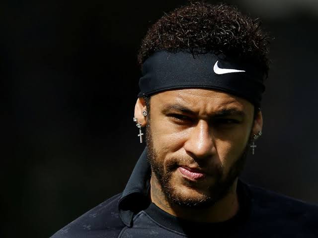 A shock substitute: Neymar to swap longtime sponsors Nike with Puma - THE SPORTS ROOM
