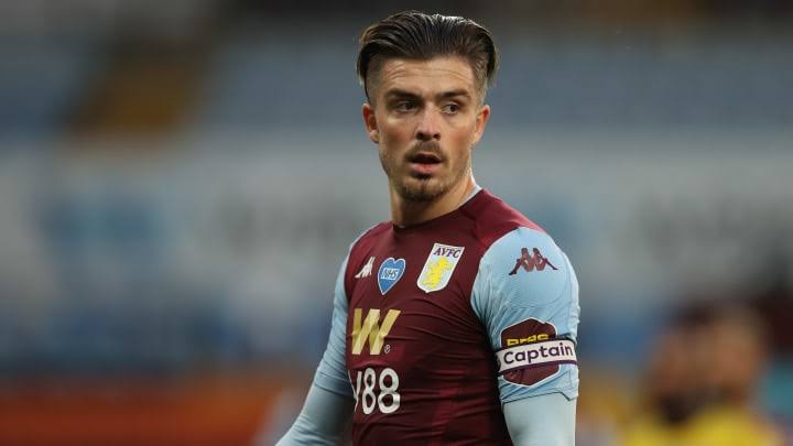 Jack Grealish called up for England while Marcus Rashford, Harry Winks drop out - THE SPORTS ROOM