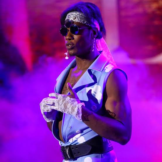 WWE fans furious at Velveteen Dream, want the wrestler fired from NXT - THE SPORTS ROOM