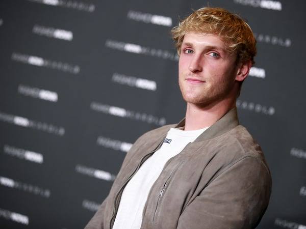 YouTuber Logan Paul challenges influencers to a $10,000 wrestling match - THE SPORTS ROOM
