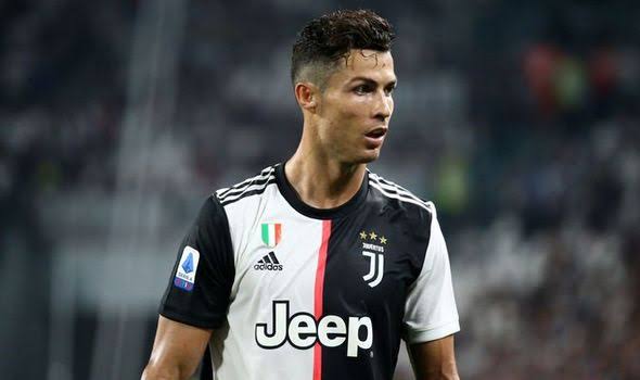 Cristiano Ronaldo to depart from Juventus? - THE SPORTS ROOM