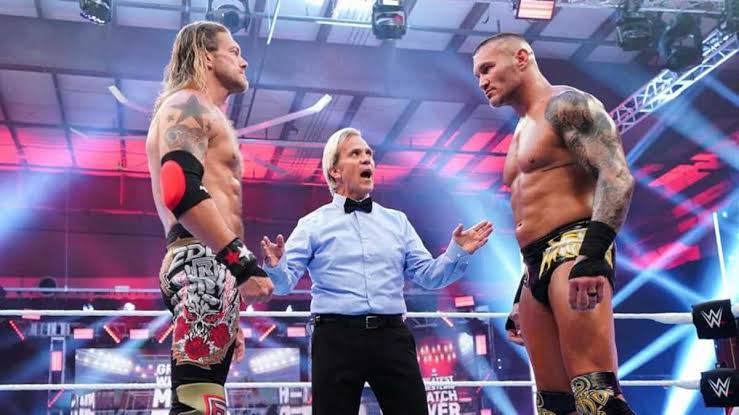 WWE reportedly nixes ambitious WrestleMania 37 main event plans - THE SPORTS ROOM
