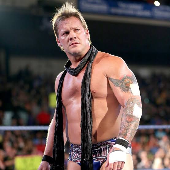 Chris Jericho