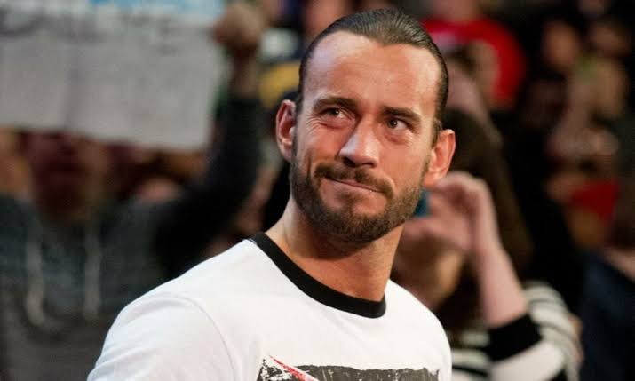 CM Punk picks AEW stars he wants to face in the ring - THE SPORTS ROOM