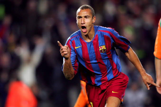 Return of the King: Ronald Koeman to be joined by Barcelona legend Henrik Larsson as assistant coach - THE SPORTS ROOM