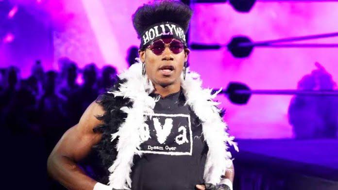WWE fans furious at Velveteen Dream, want the wrestler fired from NXT - THE SPORTS ROOM