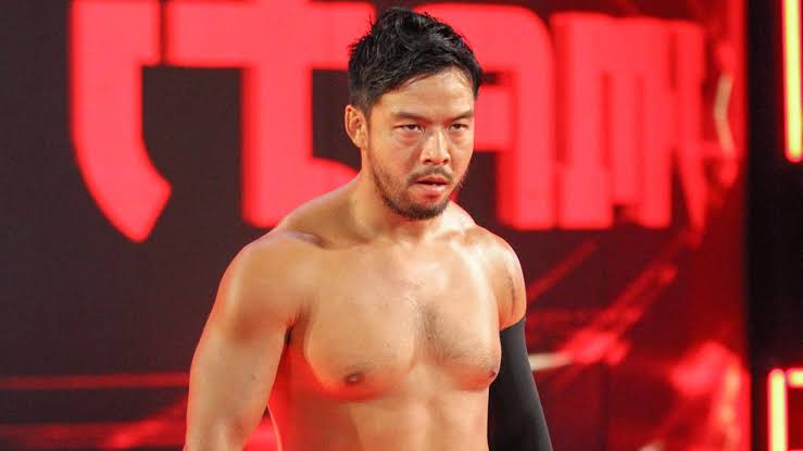 NJPW star Kenta terms his WWE stint 'frustrating', desires a bout with CM Punk - THE SPORTS ROOM