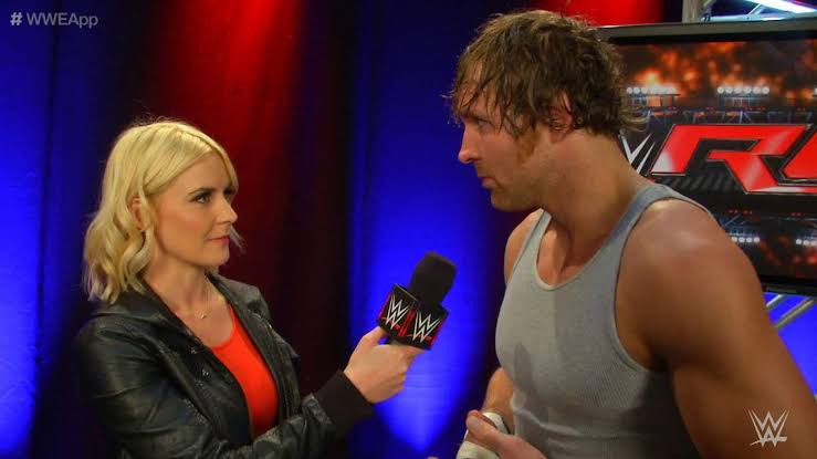 She is a team player: Booker T lauds former WWE presenter Renee Young - THE SPORTS ROOM