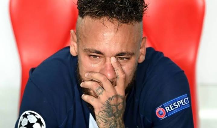 Neymar tweets to congratulate the UCL triumph of...Bayer Leverkusen? - THE SPORTS ROOM