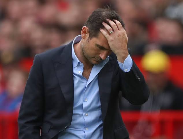 Chelsea riddled with coronavirus outbreak with 8 players placed in quarantine. 8 Chelsea riddled with coronavirus outbreak with 8 players placed in quarantine. - THE SPORTS ROOM