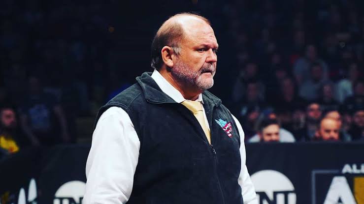 I'm not a fan: Arn Anderson's distaste towards RAW Underground - THE SPORTS ROOM