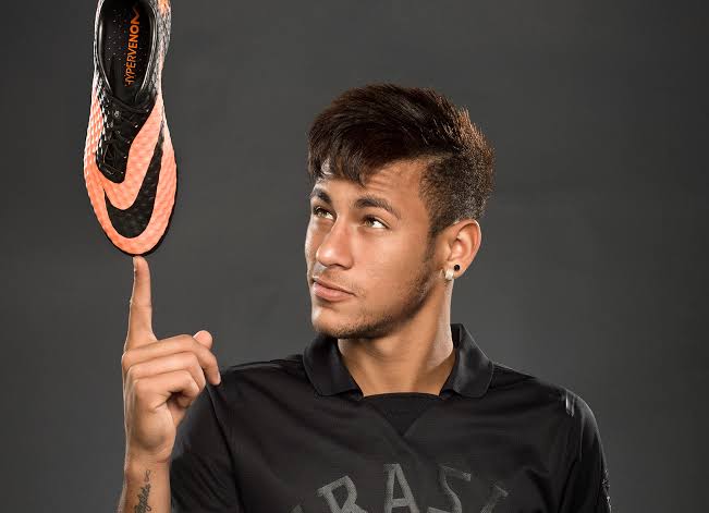 A shock substitute: Neymar to swap longtime sponsors Nike with Puma - THE SPORTS ROOM