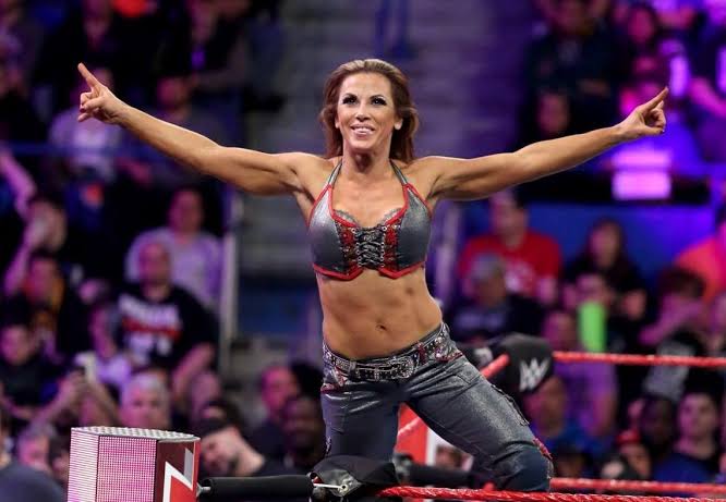I feel awful: Mickie James on losing to Natalya on Raw comeback - THE SPORTS ROOM