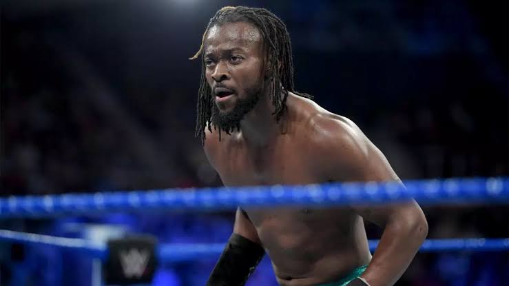 Kofi Kingston: The Rock is a black WWE Champion! - THE SPORTS ROOM